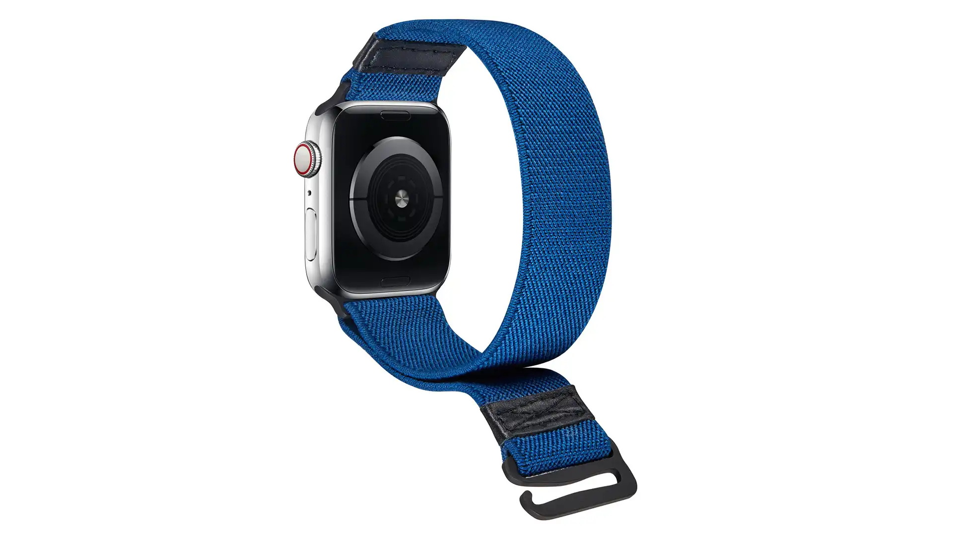 G Buckle Elastic Solo Loop Strap for Apple Watch