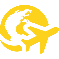 Airport-Icon
