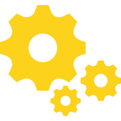 Gear-Icon