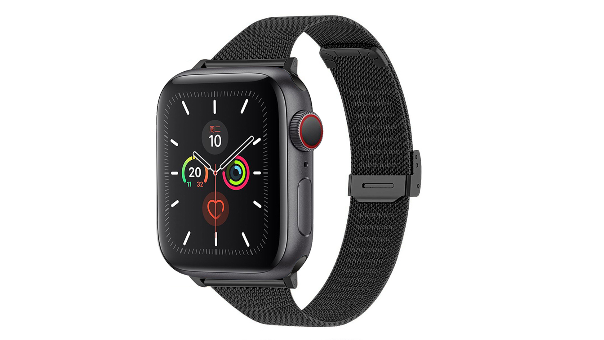 DW Apple watch band