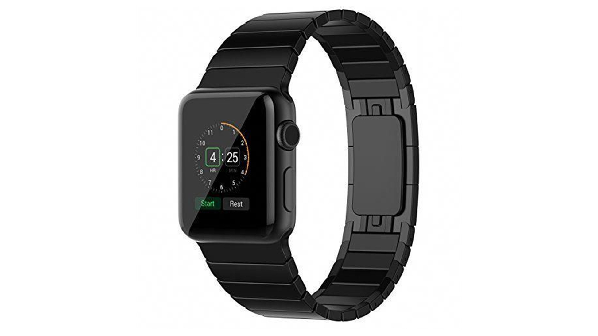 Apple Watch Link Bracelet