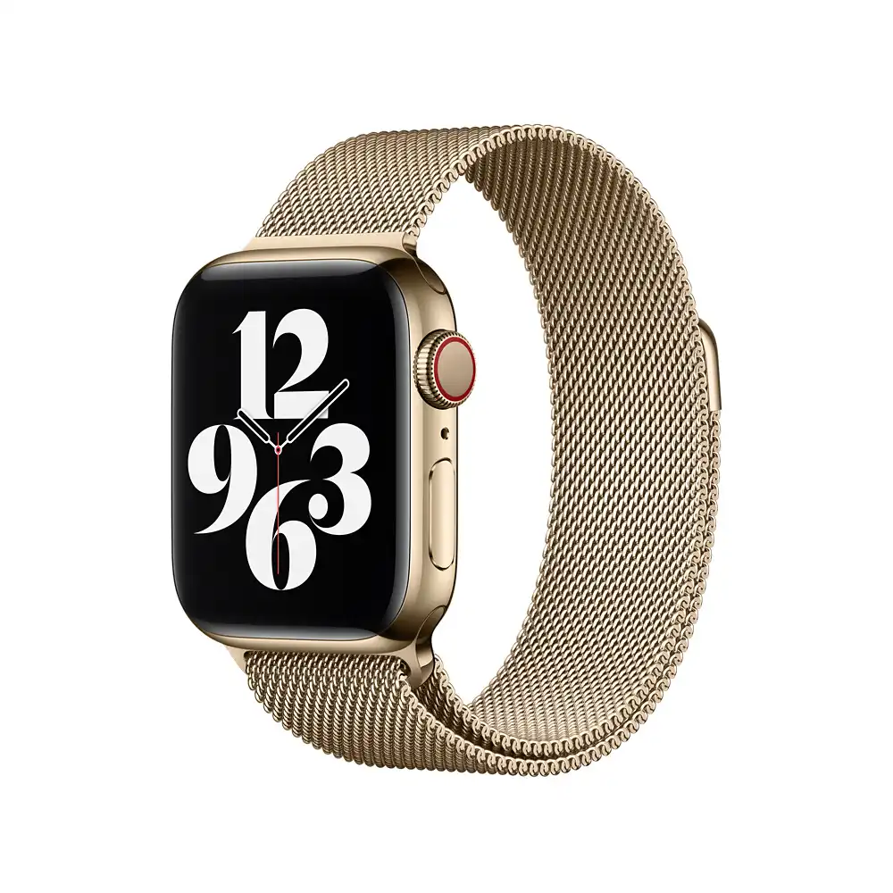 Elevate Your Apple Watch Style.