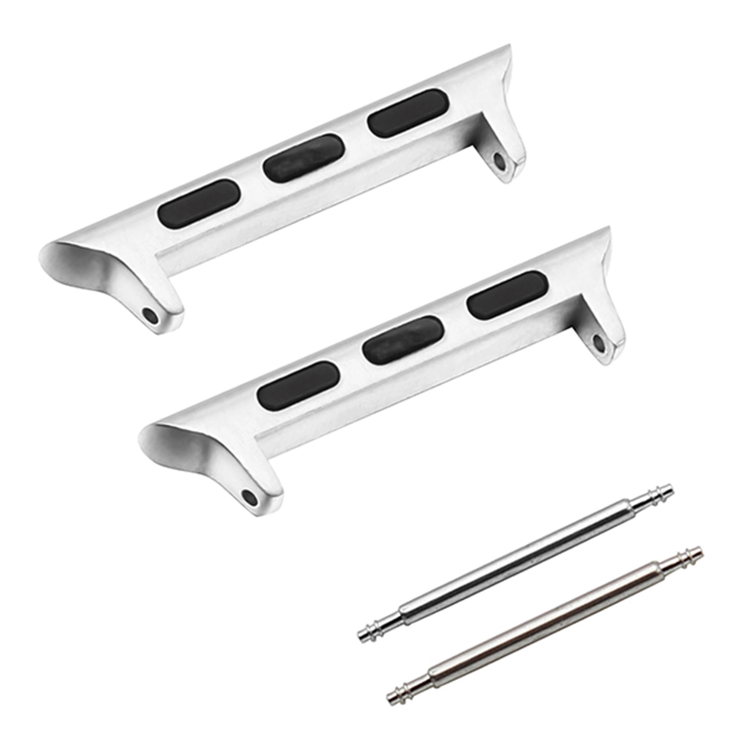 Spring Bar Apple Watch adapter