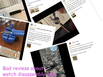 Watch Link Removal Tool: 5 Things Sellers Need to Know