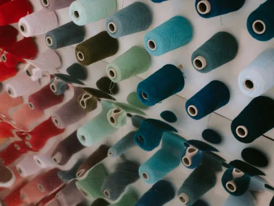 Build Better Brand with Recycled Nylon