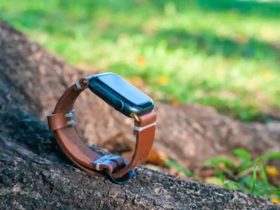 Mastering Leather:Identify Genuine Leather Watch Bands,Calfskin,Cowhide & More